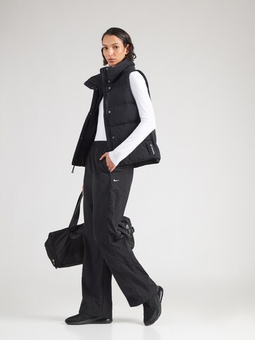 COLUMBIA Спортен елек 'Amaze Puff™' в черно