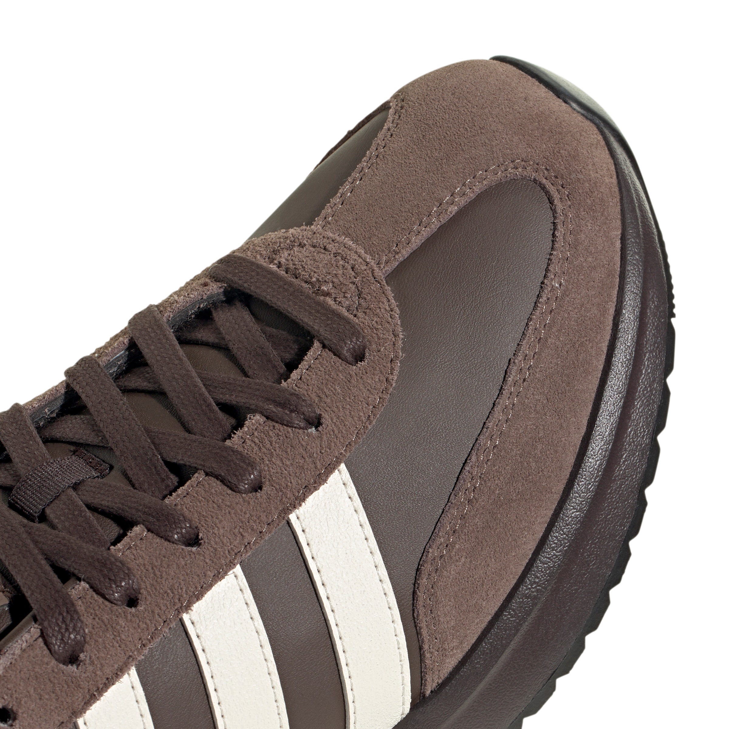 ADIDAS SPORTSWEAR Tenisky 'RUN 70s 2.0' – hnědá