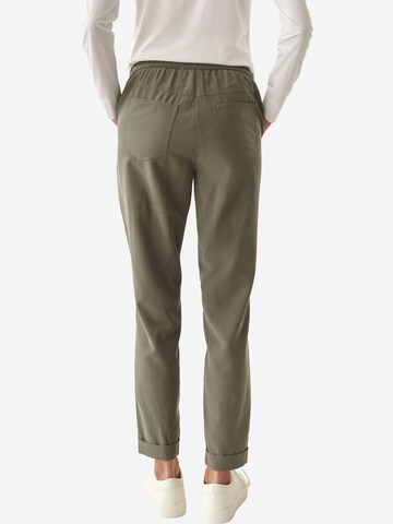 TATUUM Regular Broek 'SUMIKO' in Groen