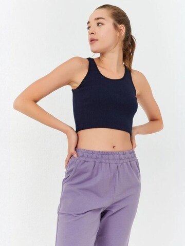 Tommy Life Top in Mixed colours