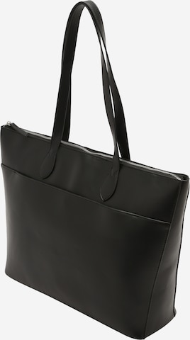ABOUT YOU Shopper 'Judith' in Black: front