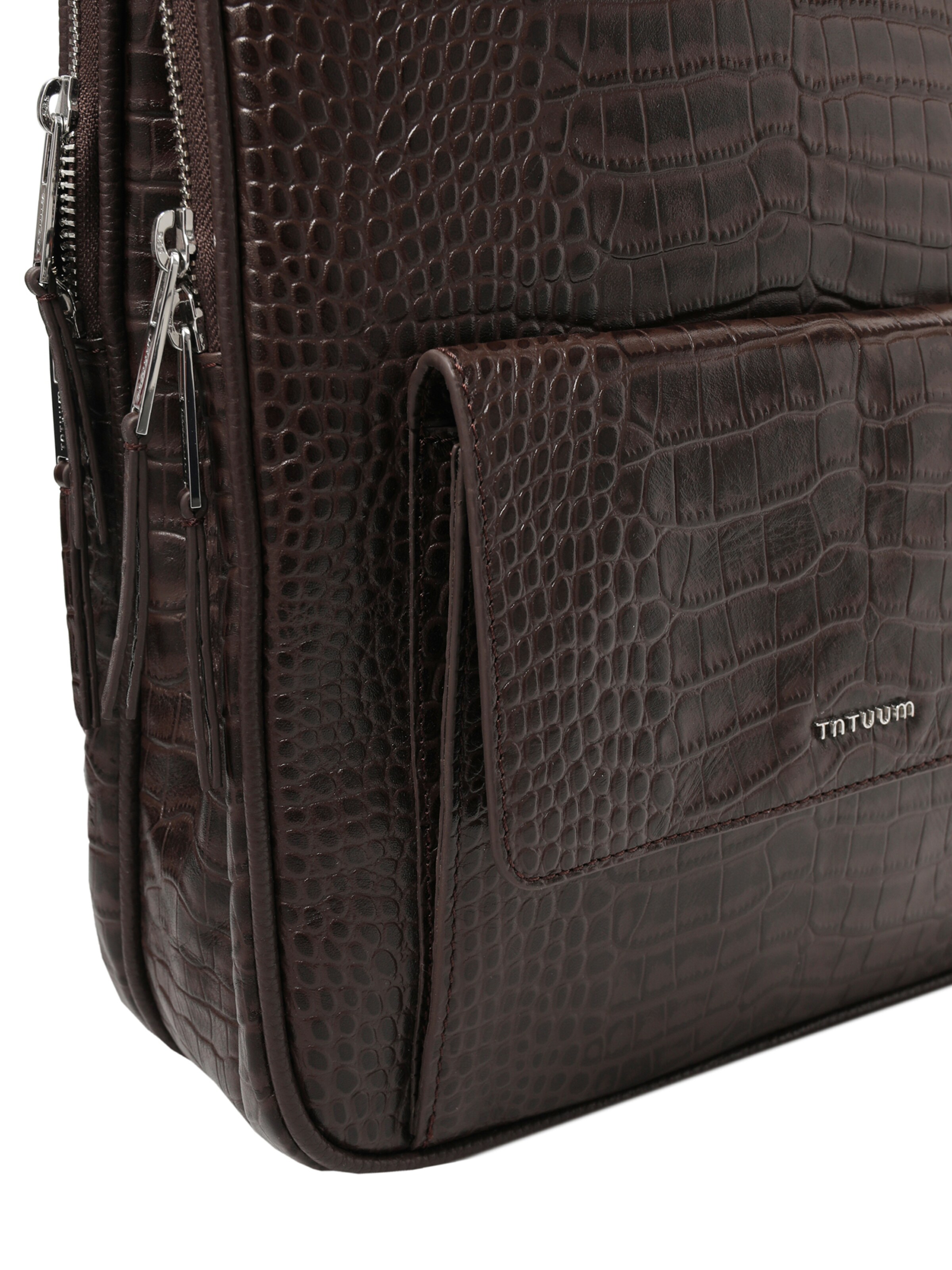 TATUUM Рюкзак в Коричневый