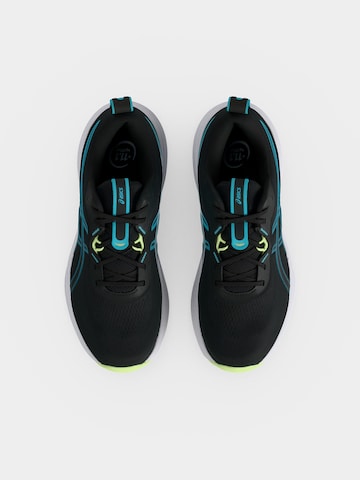 ASICS Маратонки за бягане 'GEL-PULSE 17' в черно