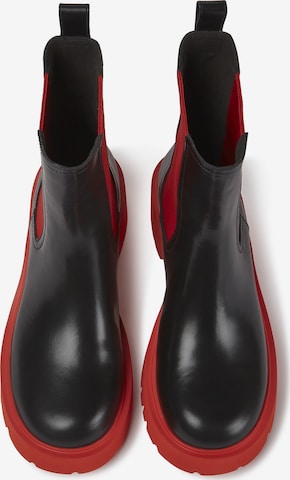 CAMPER Chelsea Boots 'Milah' in Black