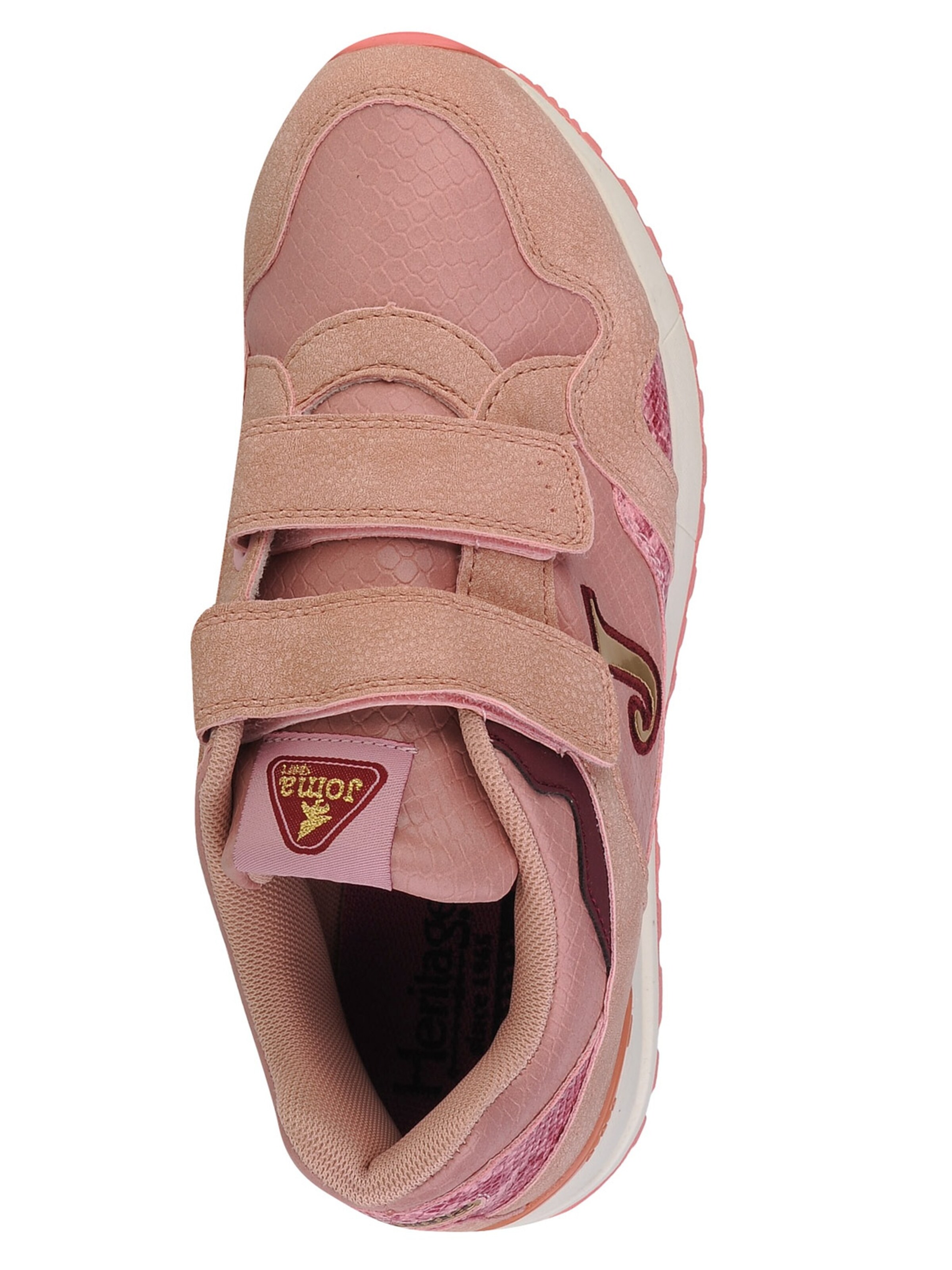 JOMA Sneaker '6100'‌‌‌‌‌ in Pink