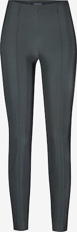 STEHMANN Slim fit Leggings in Grey: front