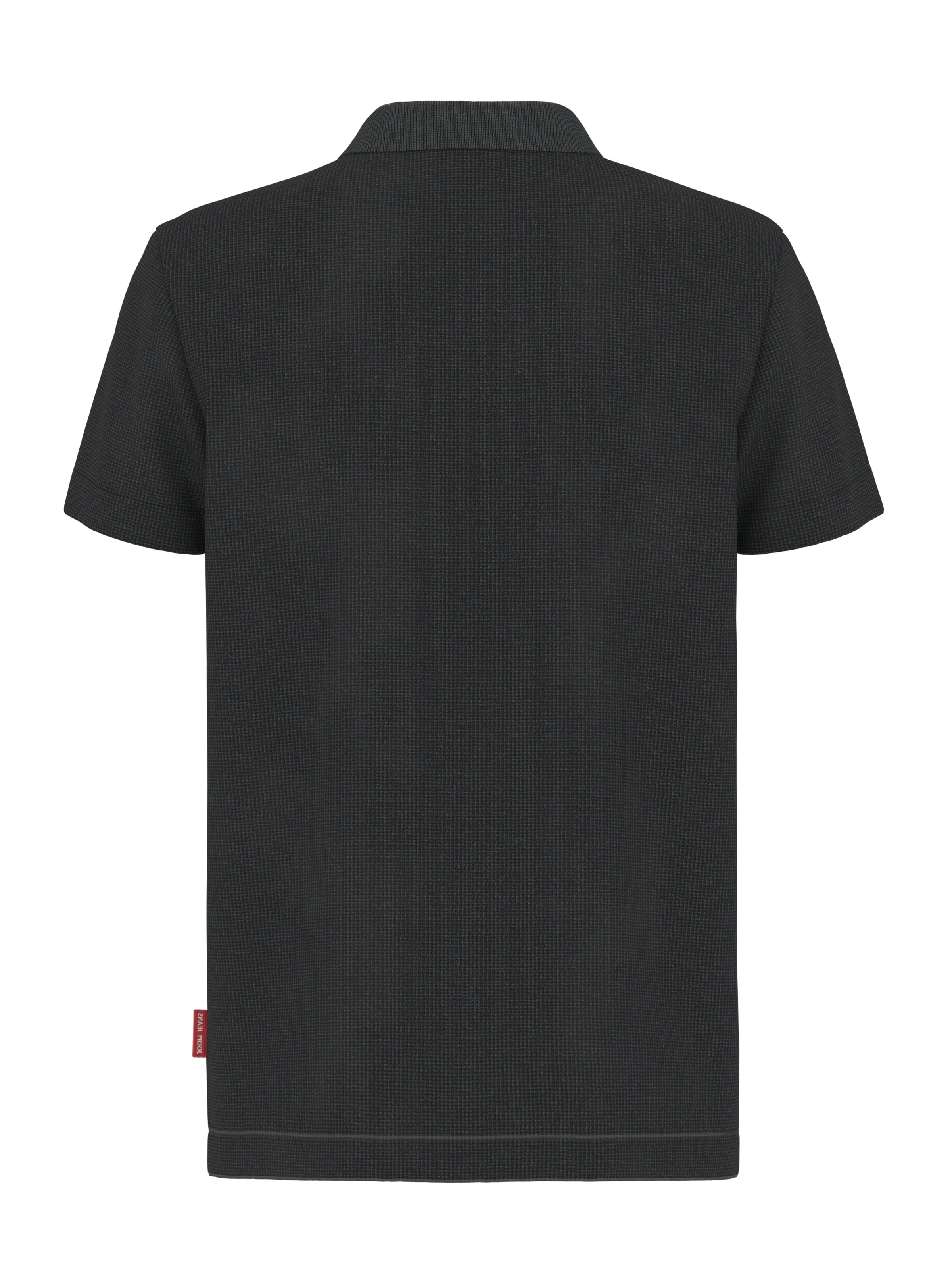 JOOP! Jeans Shirt in Black
