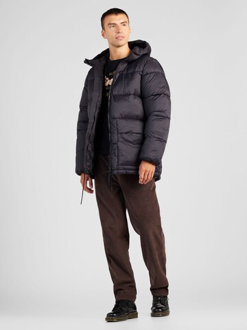 regular Pantaloni di DEDICATED. in marrone
