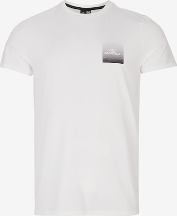 O'NEILL - Camisa funcionais em branco: frente