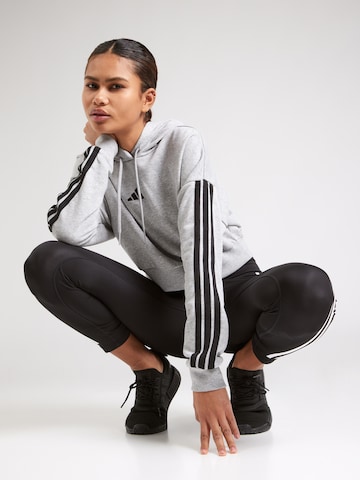 Sweat de sport ADIDAS SPORTSWEAR en gris