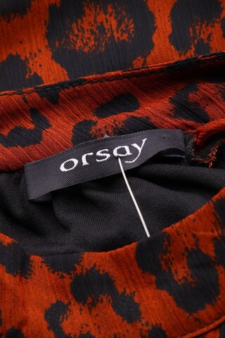 Orsay Bluse XXS in Braun