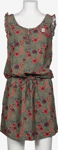 Maloja Kleid M in Grün: Vorderseite