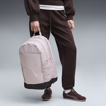 PUMA Rucksack 'Buzz' in Pink