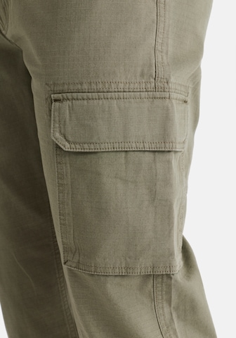 Coupe slim Pantalon fonctionnel Hero en vert