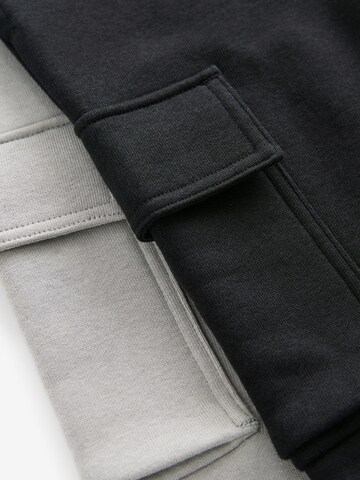 Next Конический (Tapered) Штаны в Серый