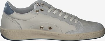 Blauer.USA Sneakers 'Olympia F2OLYMPIA01' in Grey