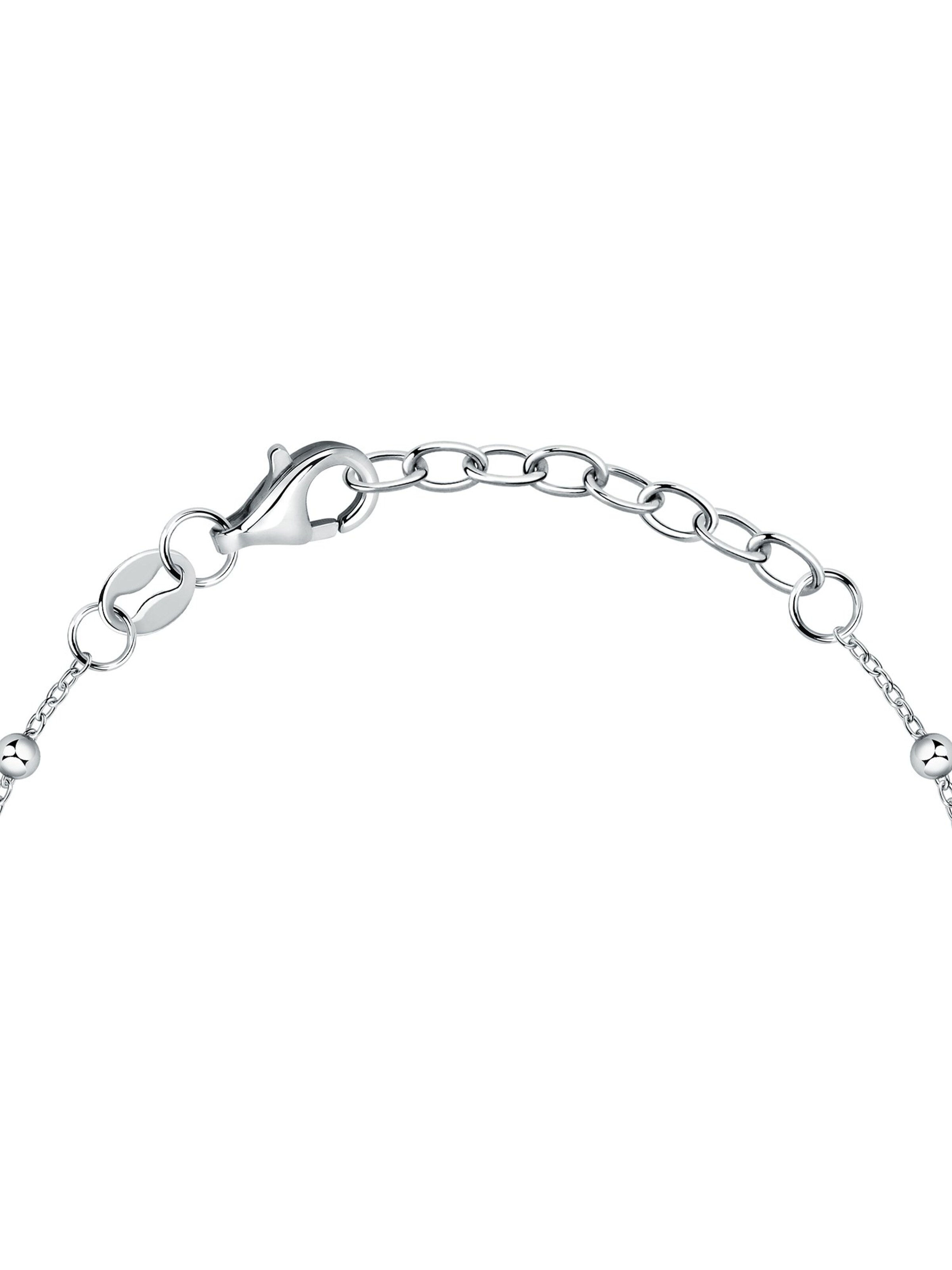 CHRIST Bracelet in Silver