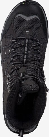 MEINDL Boots 'Respone Mid II GTX 4687' in Schwarz