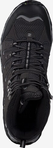 MEINDL Boots 'Respone Mid II GTX 4687' in Black