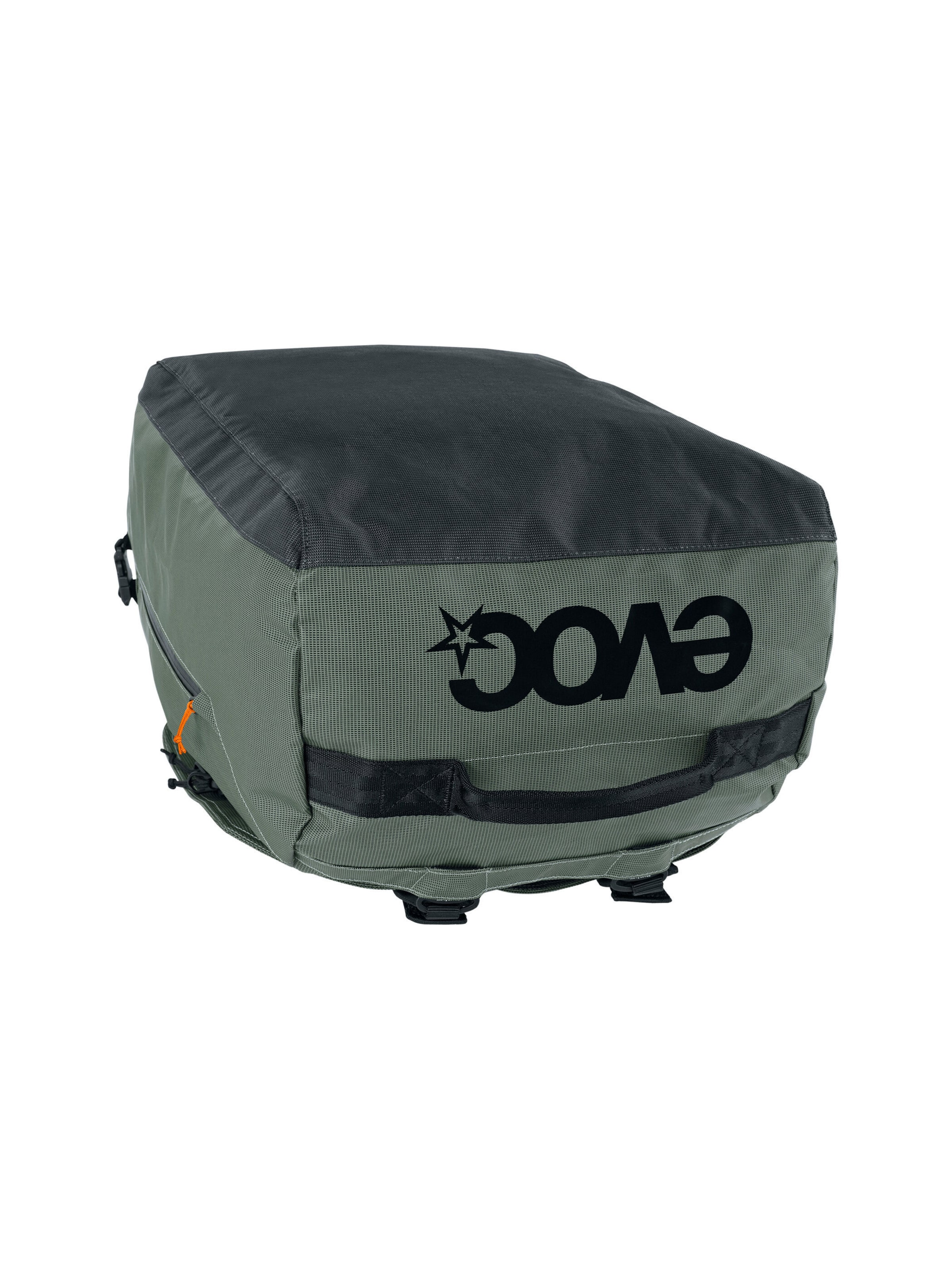 EVOC Reistas in Groen