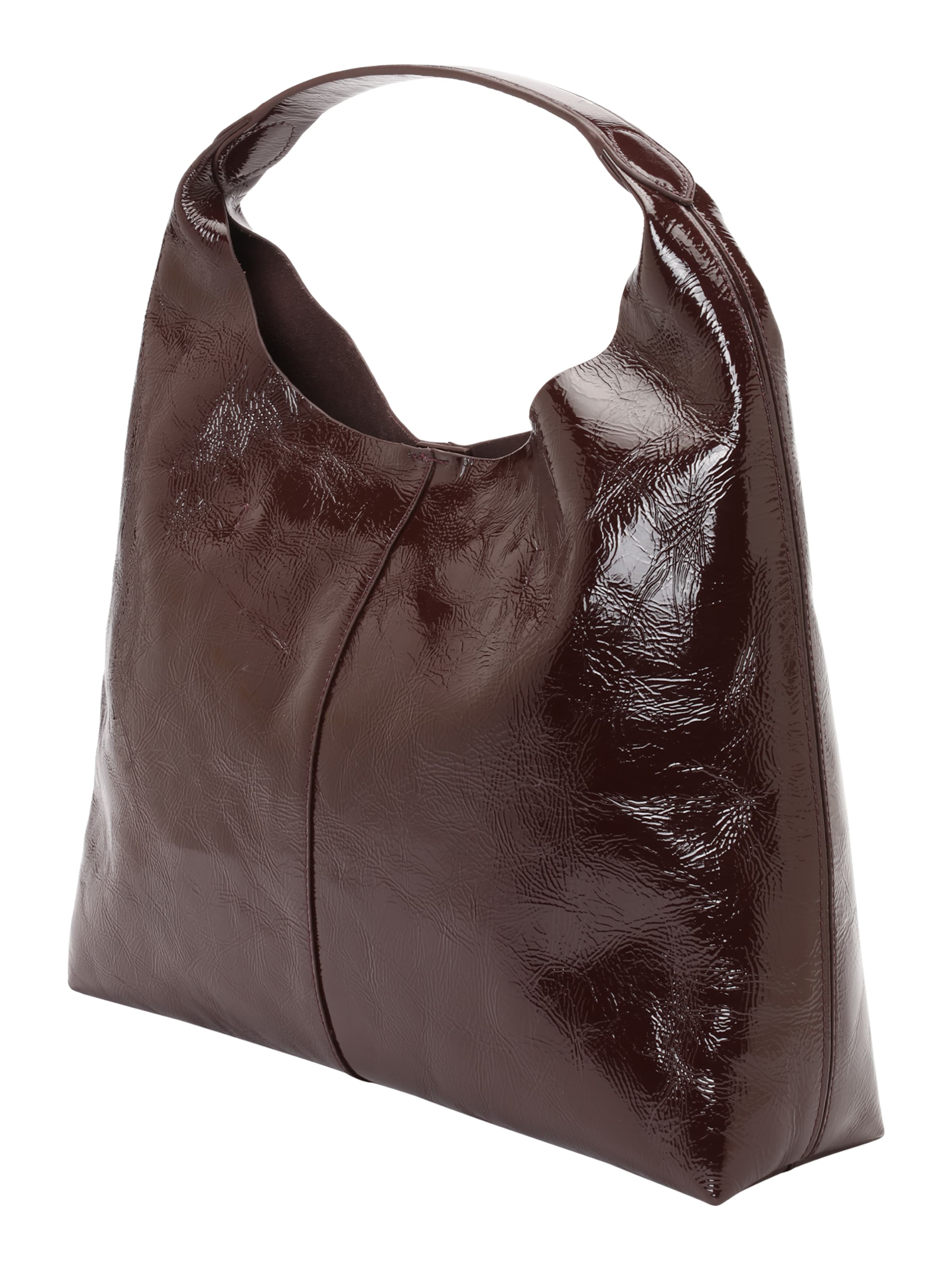 & Other Stories Shopper táska - piros