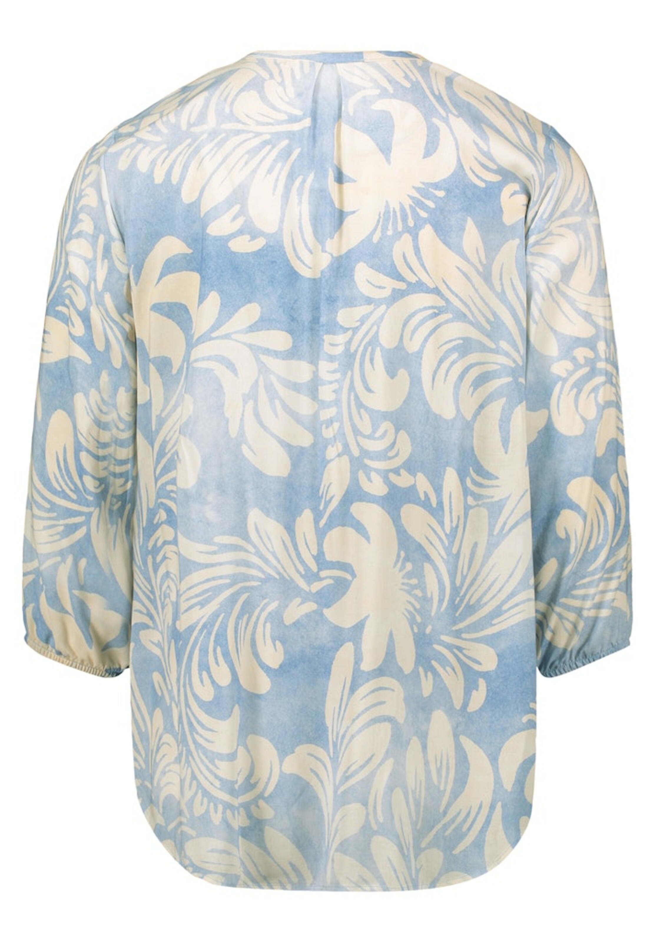 Cartoon Блуза в синьо