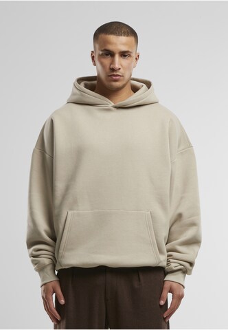 Prohibited Sweatshirt in Beige