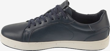 JOMA Sneaker low 'CCLAPS' in Blau: Vorderseite