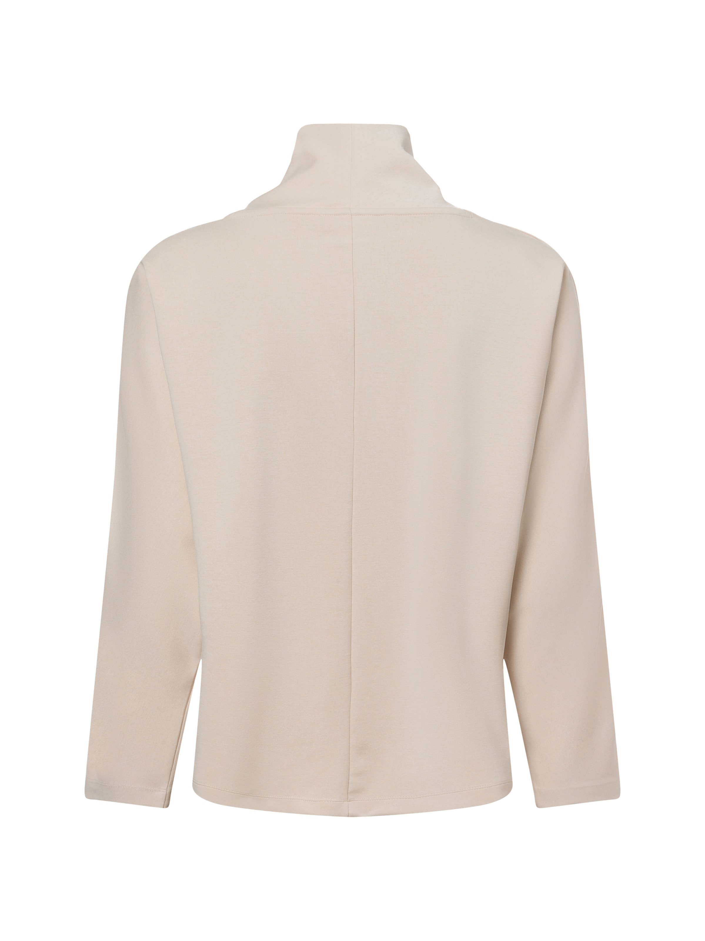 Someday Sweatshirt ' Umava' in Beige