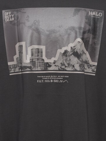 HALO Shirt in Grey