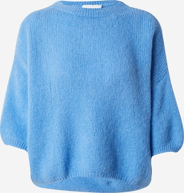 mėlyna Noella Megztinis 'Mimi': priekis