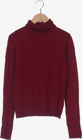 Pull&Bear Sweater & Cardigan in M in Red: front
