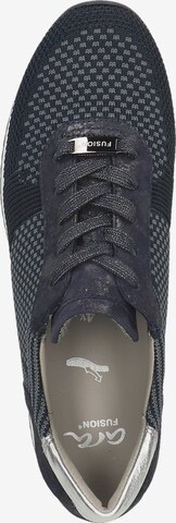 ARA Sneakers laag in Blauw