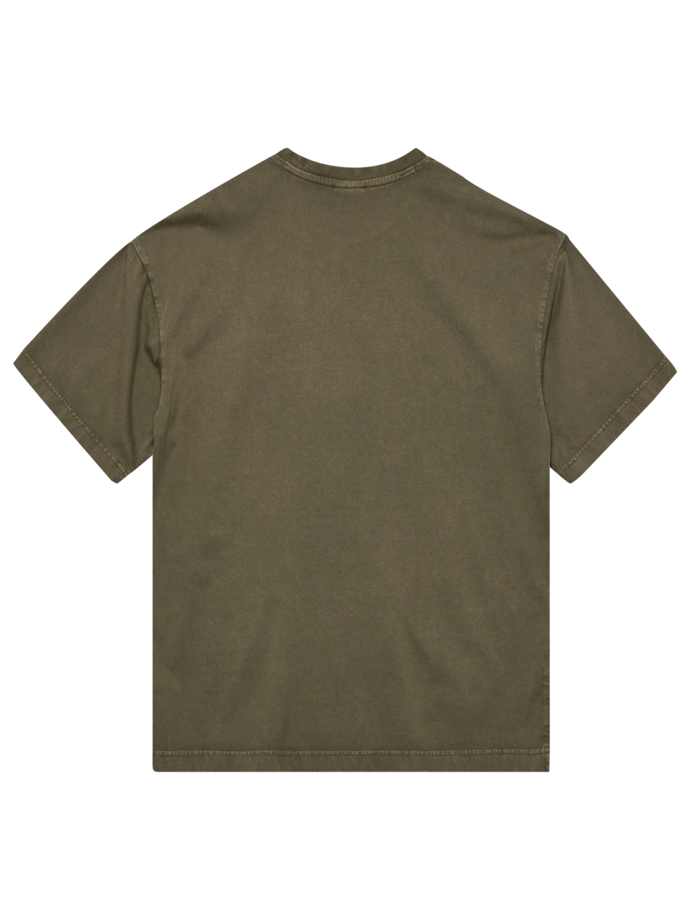 HALO Shirt in Brown