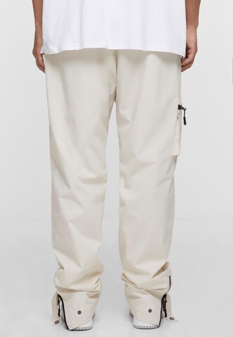 MJ Gonzales - regular Pantalón en beige