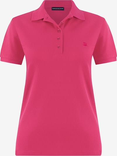 Giorgio di Mare Poloshirt 'Belvue' in fuchsia / dunkelpink, Produktansicht