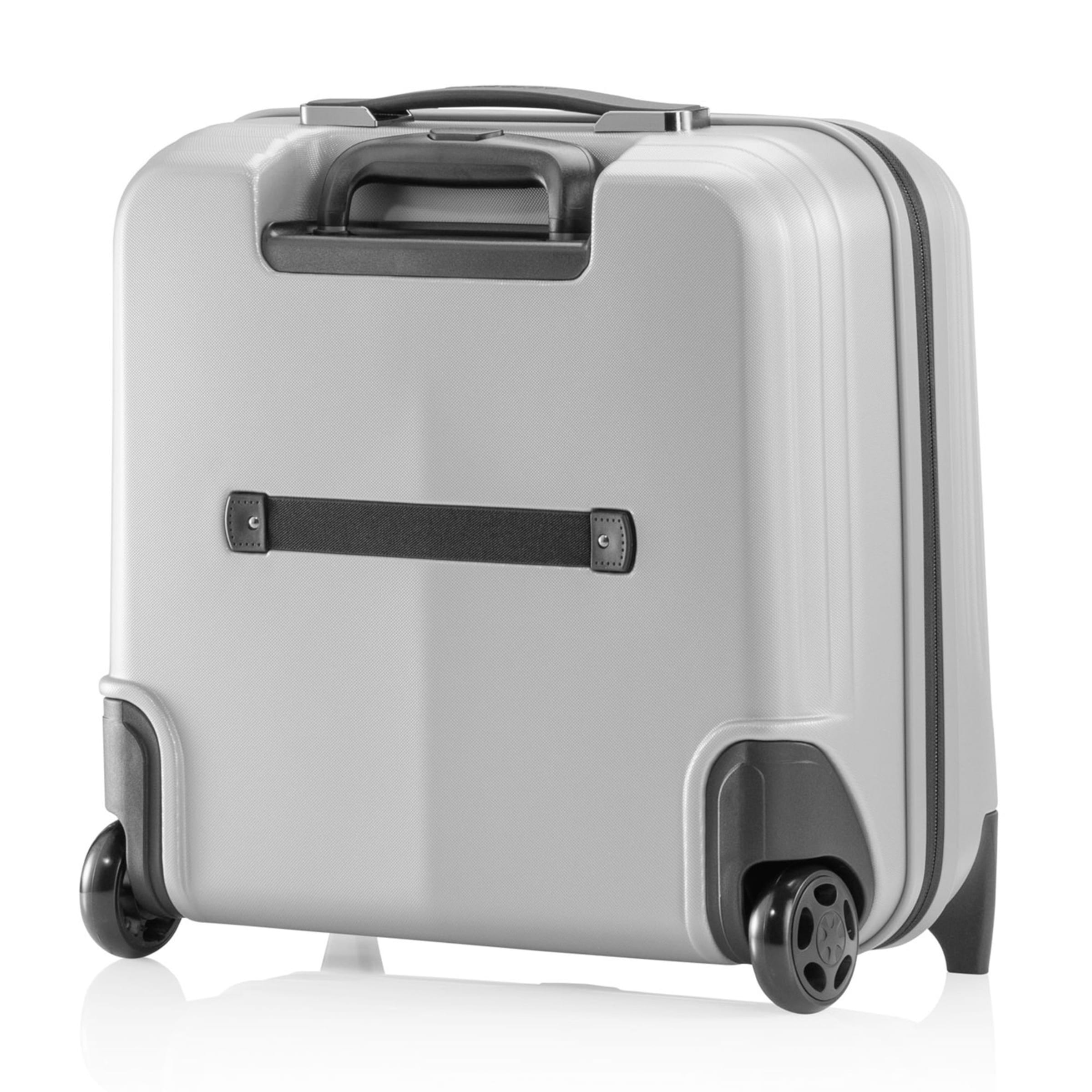 Pack Easy Pilot Case 'Genius' in Silver