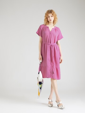 s.Oliver Kleid in Pink