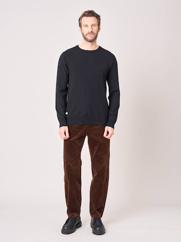 Deeluxe Pullover‌‌‌‌‌‌ in Schwarz