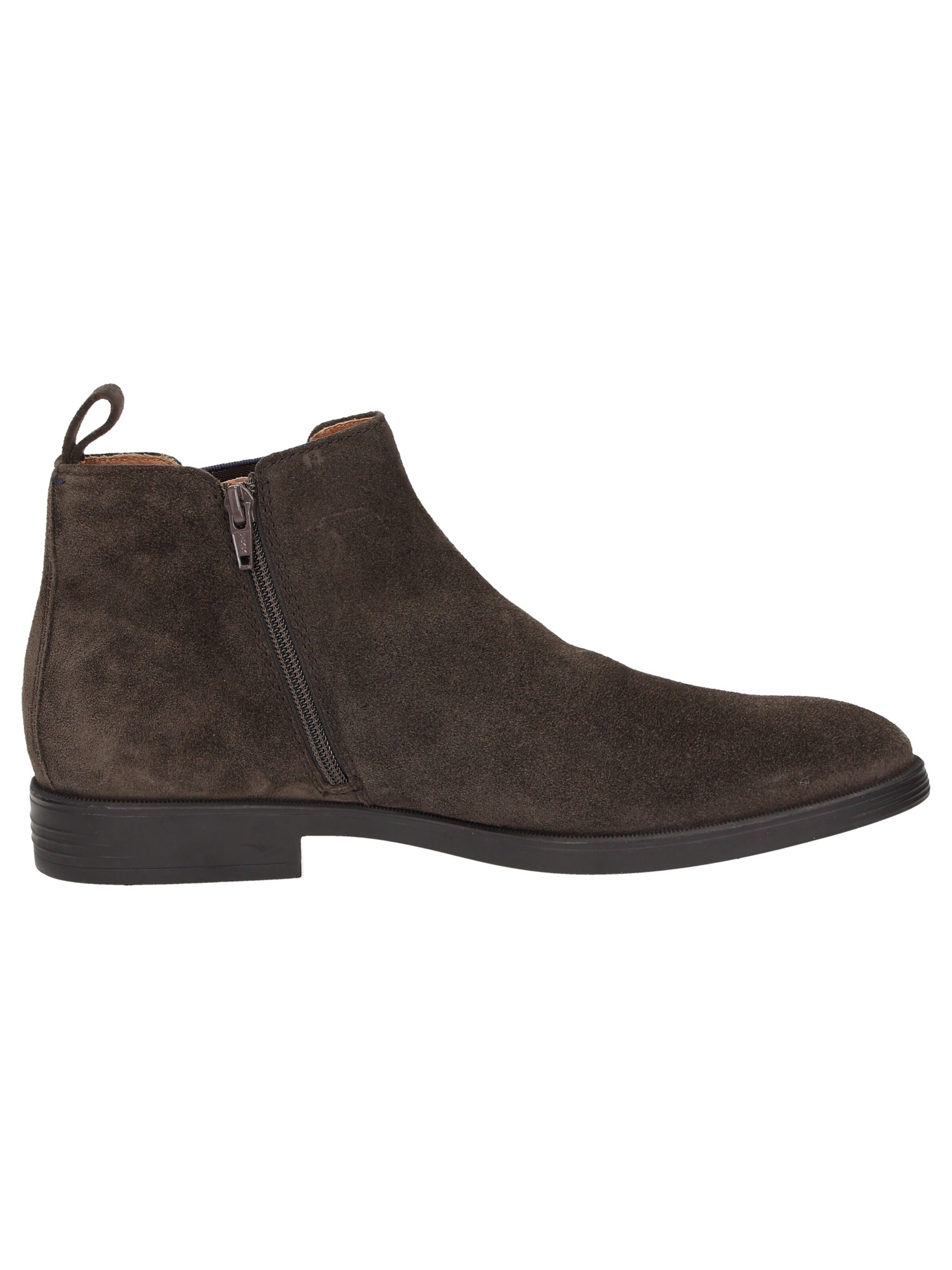SIOUX Chelsea boots ' Foriolo-709-H ' in Bruin