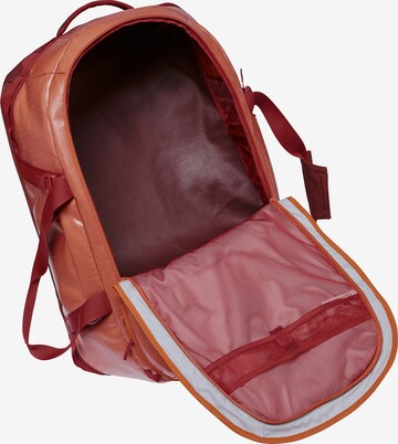 Sac de sport 'CITY DUFFEL' VAUDE en rouge