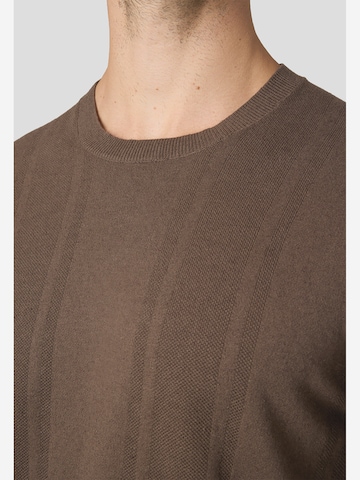 MAERZ Muenchen Shirt in Bruin