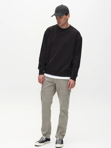 GABBA regular Cargobukser 'Venza' i beige