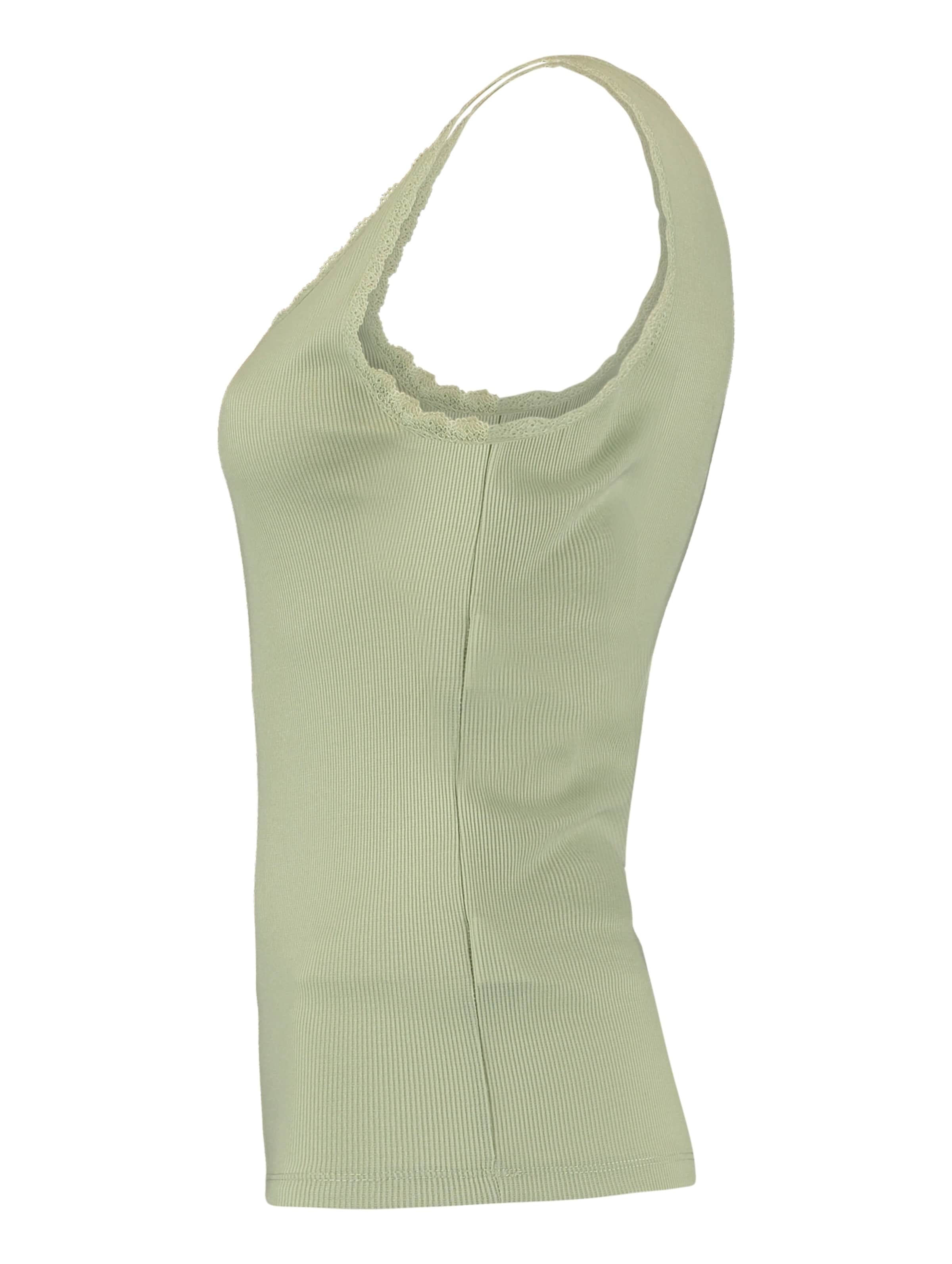 Hailys Top 'Li44ana' – zelená