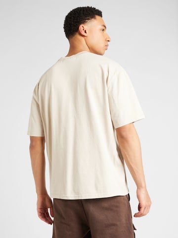 Pegador - Camiseta 'LAYTON' en beige