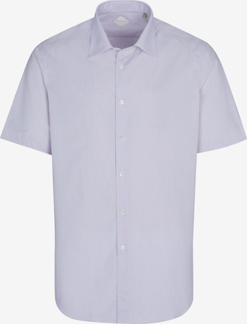 T-Shirt 'Pal Zileri Hemd' PAL ZILERI en rose : devant