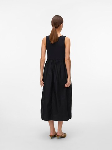 MAMALICIOUS Dress 'MLCora' in Black