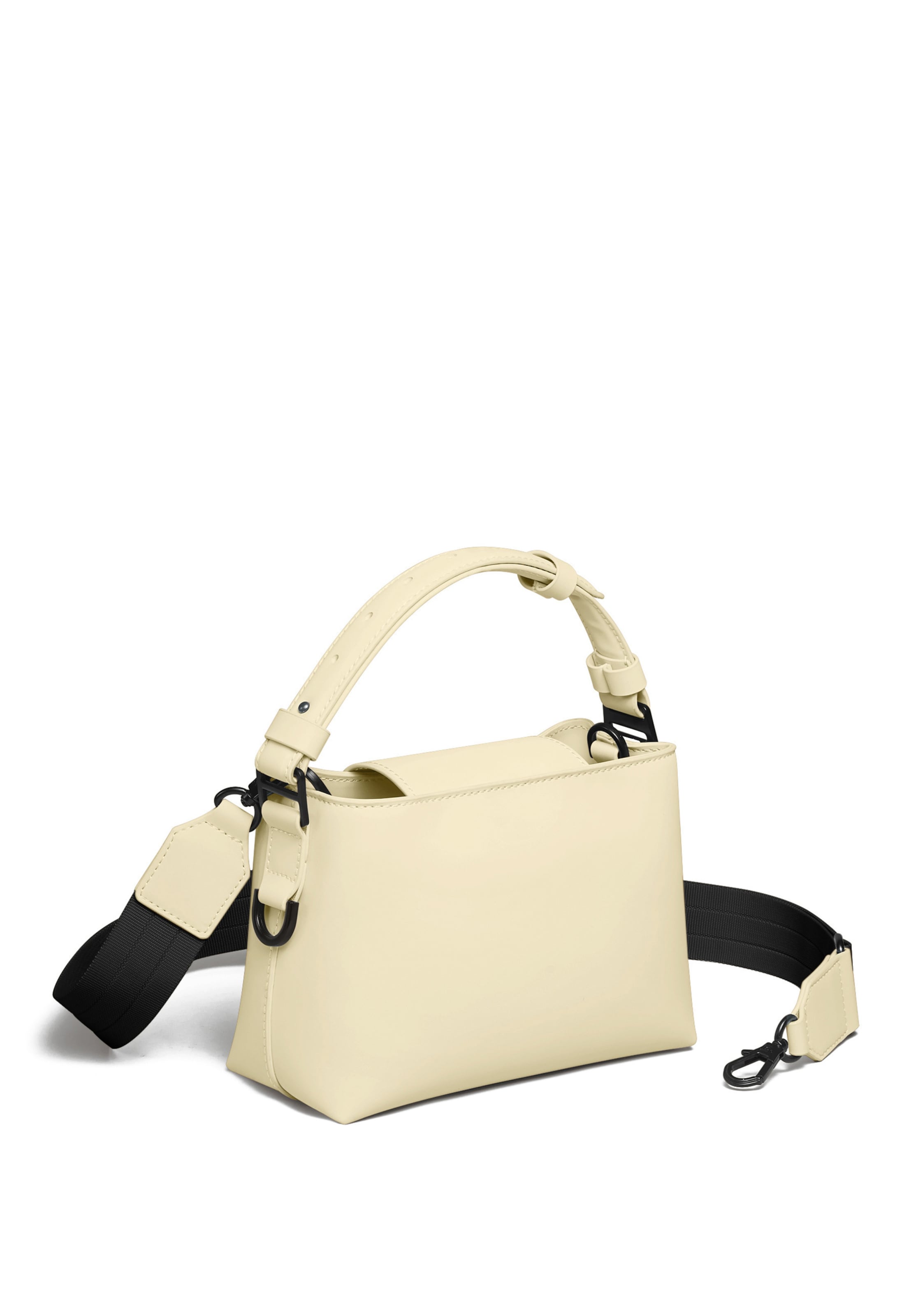 Gaston Luga Torebka 'Spläshini' w kolorze żółty