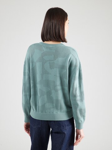 Pullover 'Lanie' di Iriedaily in verde