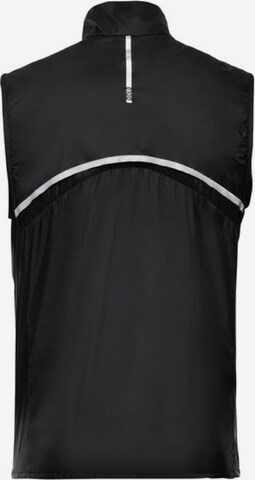ODLO Sports Vest in Black